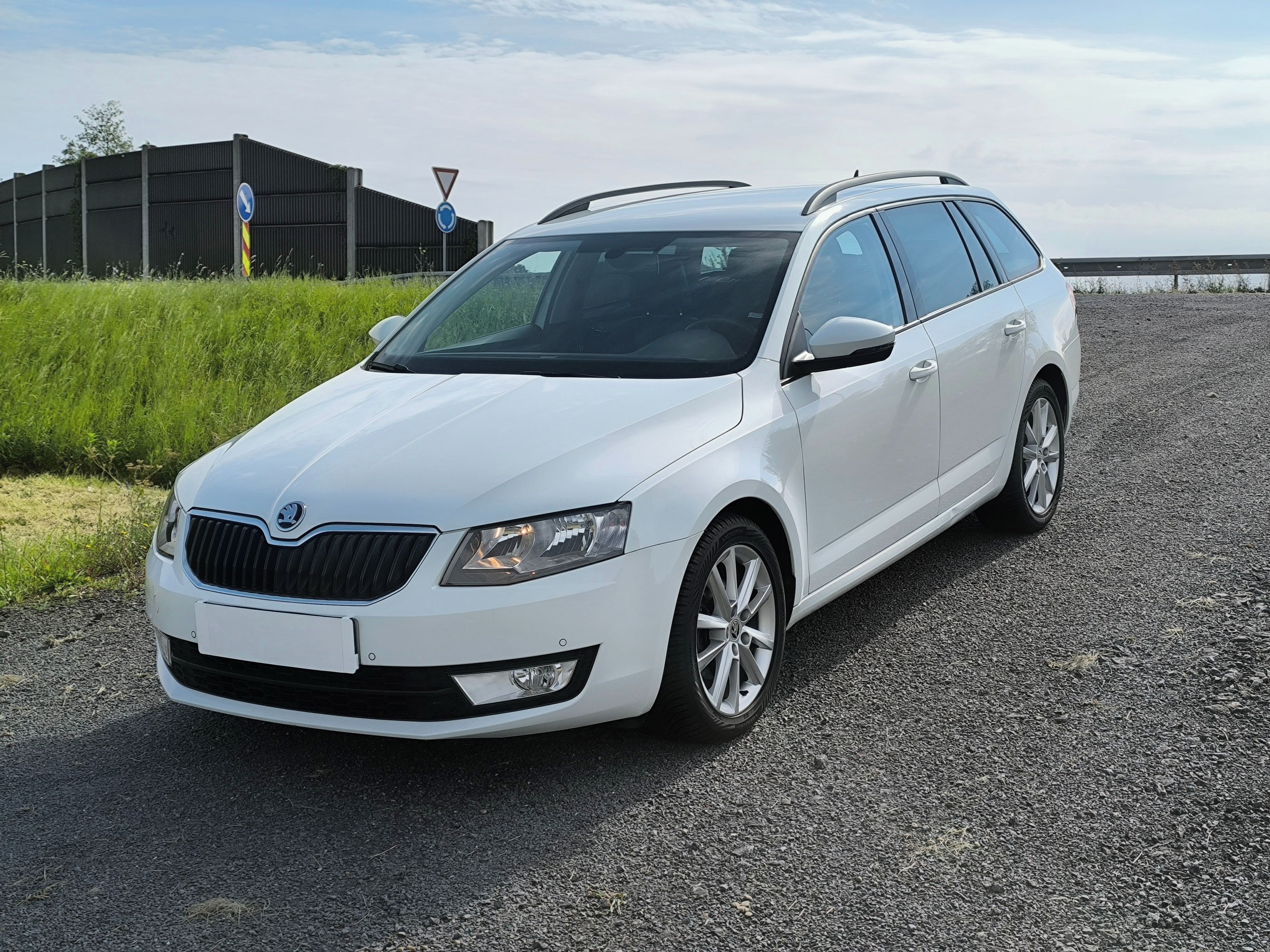 Škoda Octavia, 1.4TSI 110kW Style DSG - fotka 3