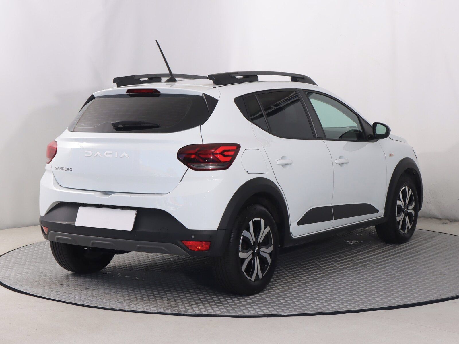 Dacia Sandero, 1.0 TCe, LPG, Serv.kniha - fotka 5