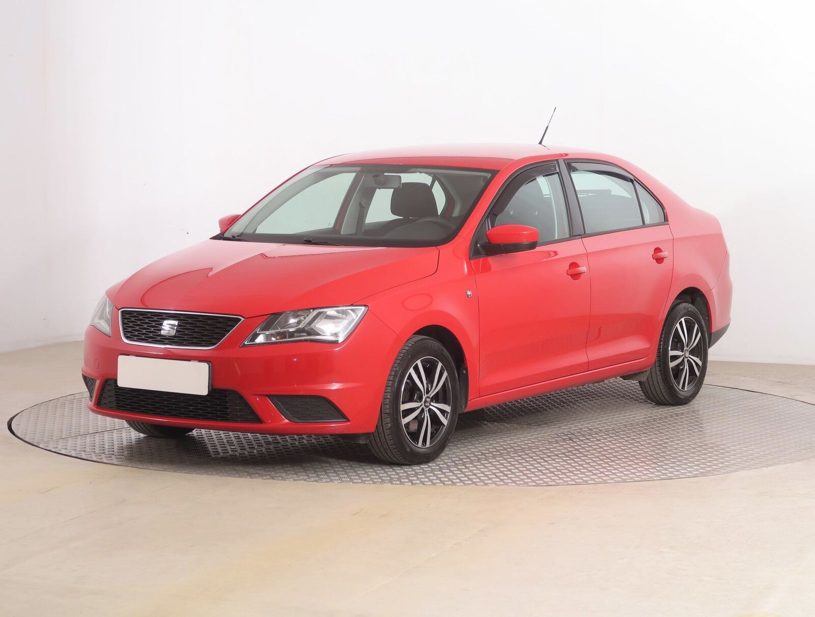 Seat Toledo, 1.2 TSI, Serv.kniha - fotka 2