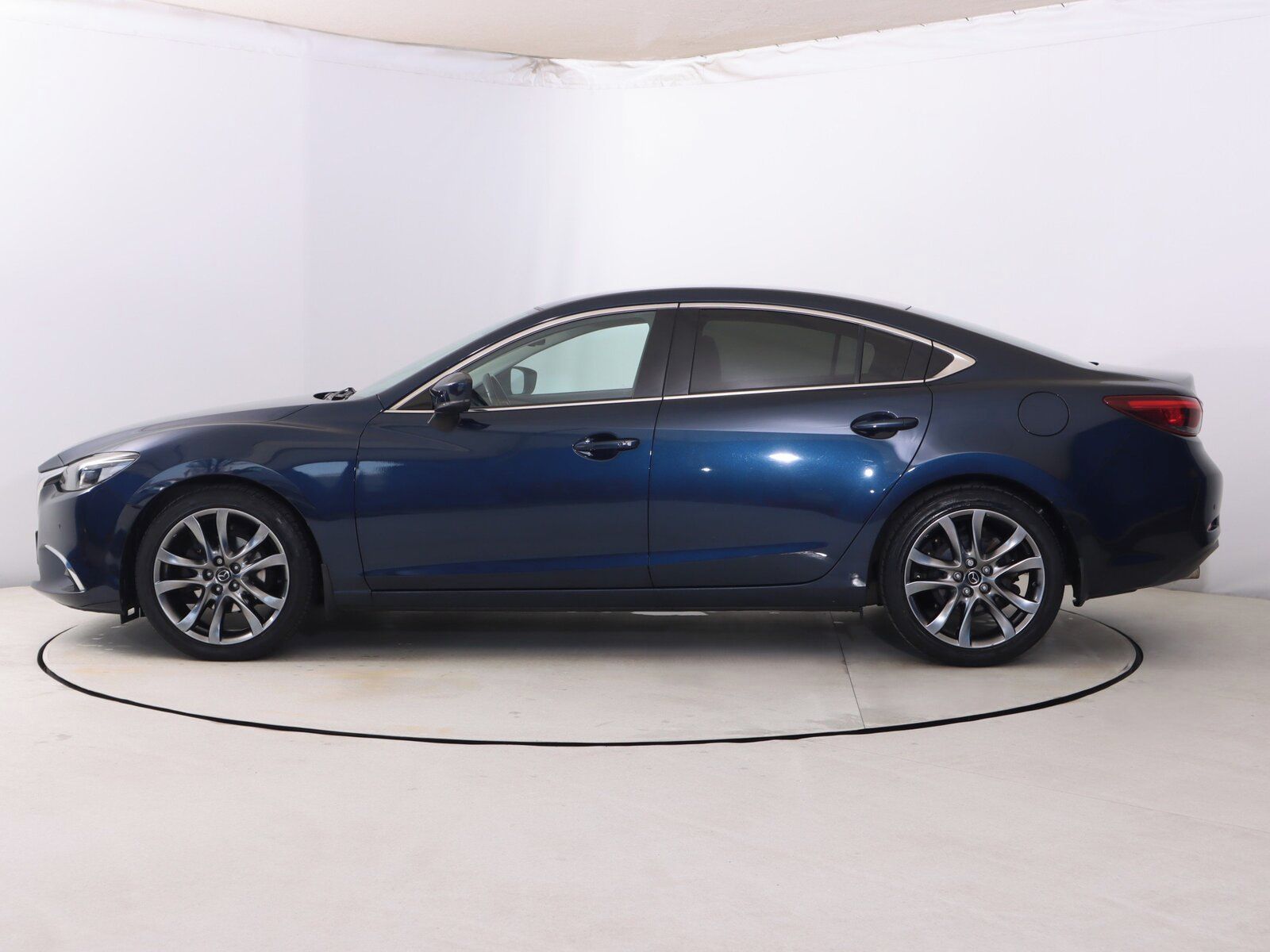 Mazda 6, 2.0 Skyactiv-G - fotka 3