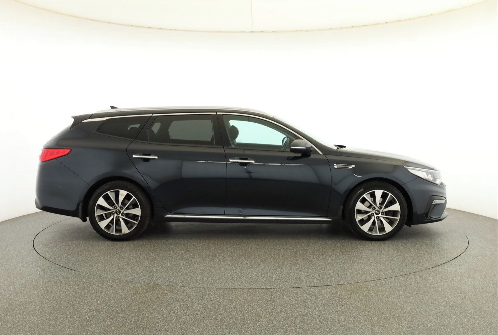 Kia Optima, 1.6 CRDi, Záruka, Automat - fotka 6