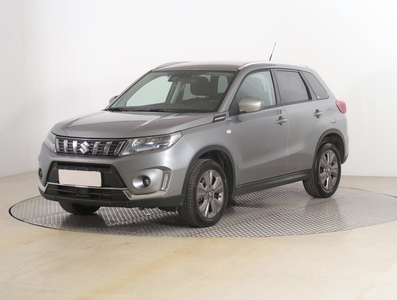 Suzuki Vitara, 1.4 BoosterJet, Serv.kniha - fotka 2