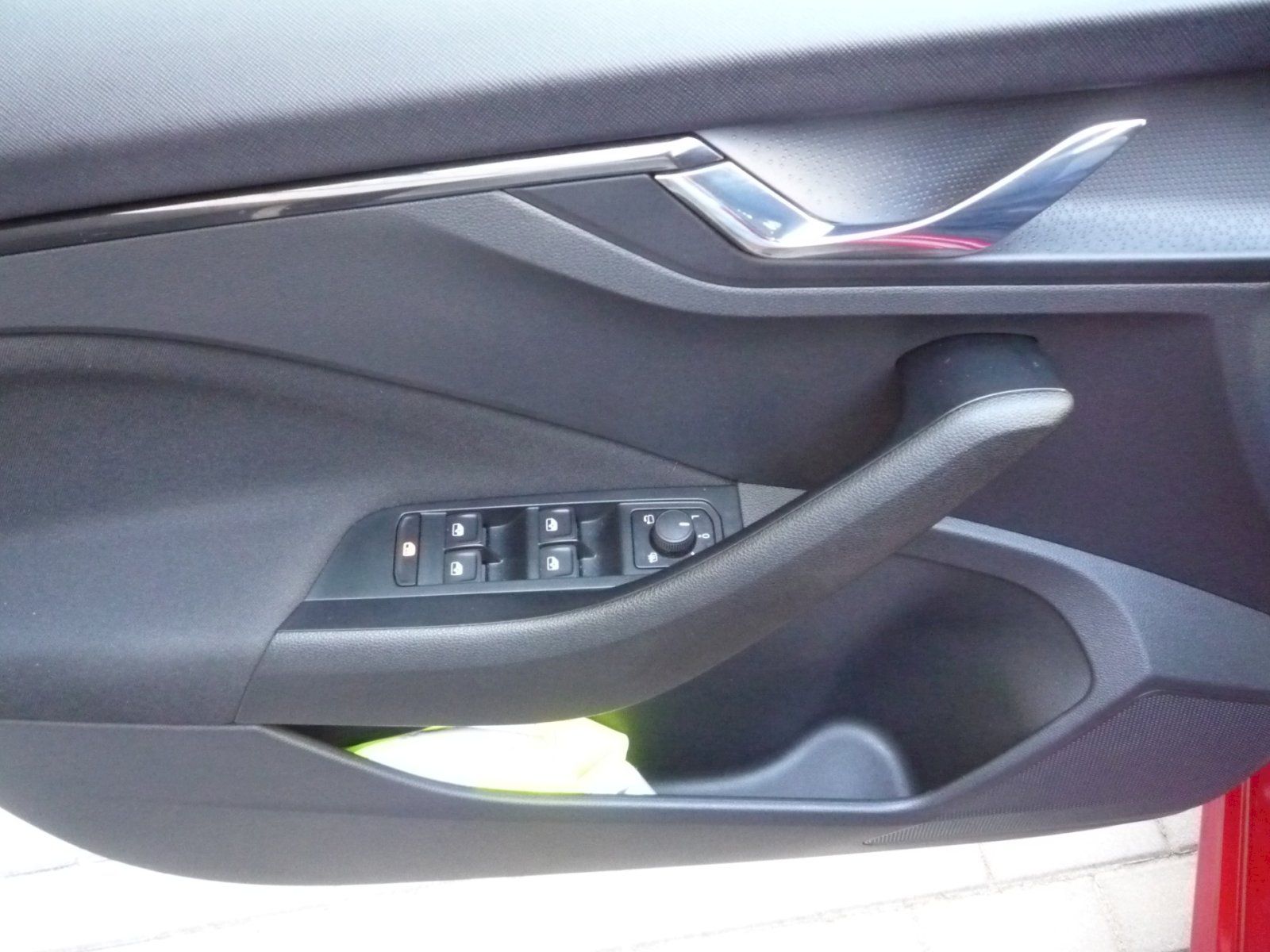 Škoda Kamiq, 1,0TSi 85kW Selection - fotka 6