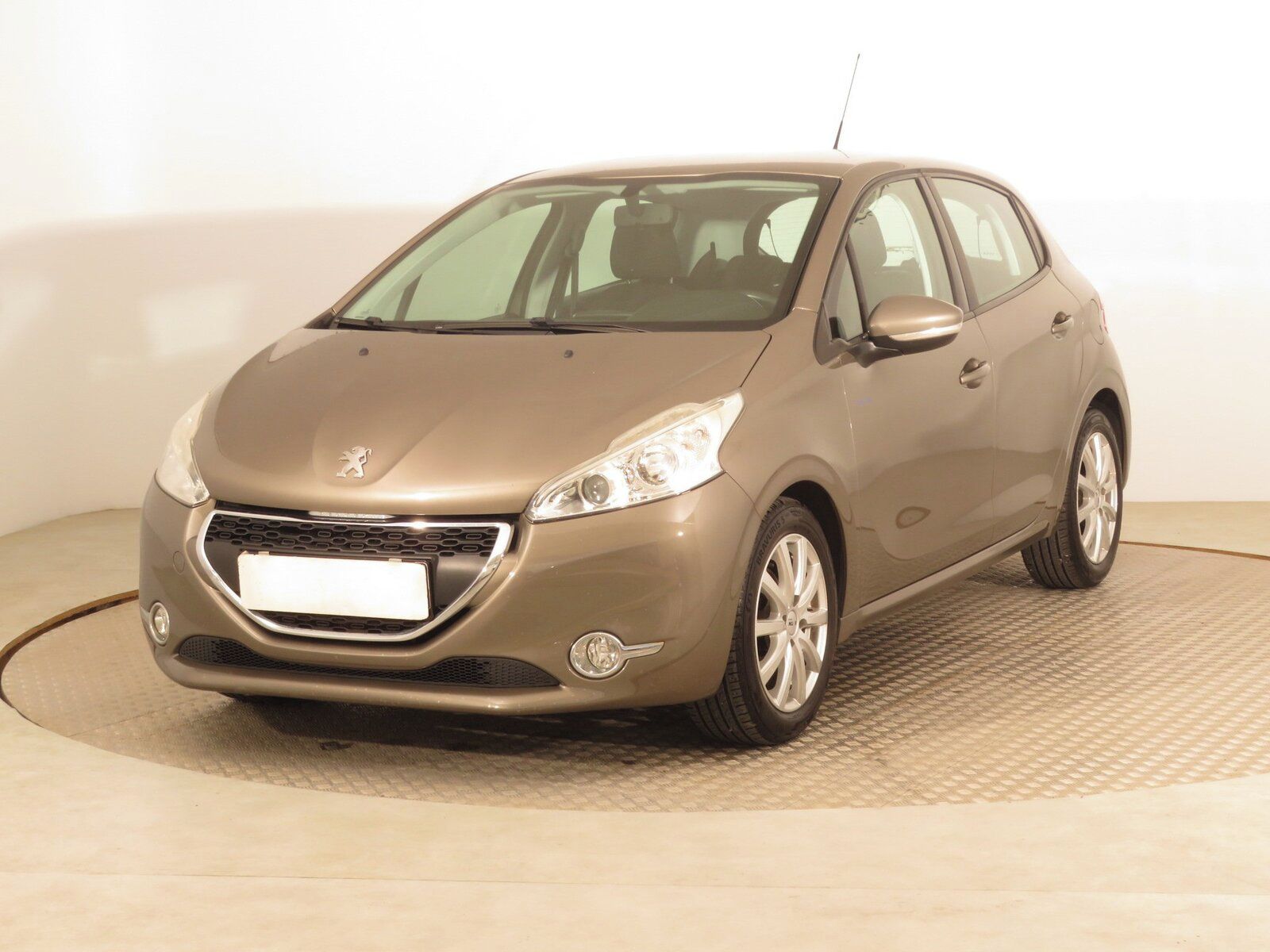 Peugeot 208, 1.4 VTi, Serv.kniha - fotka 2