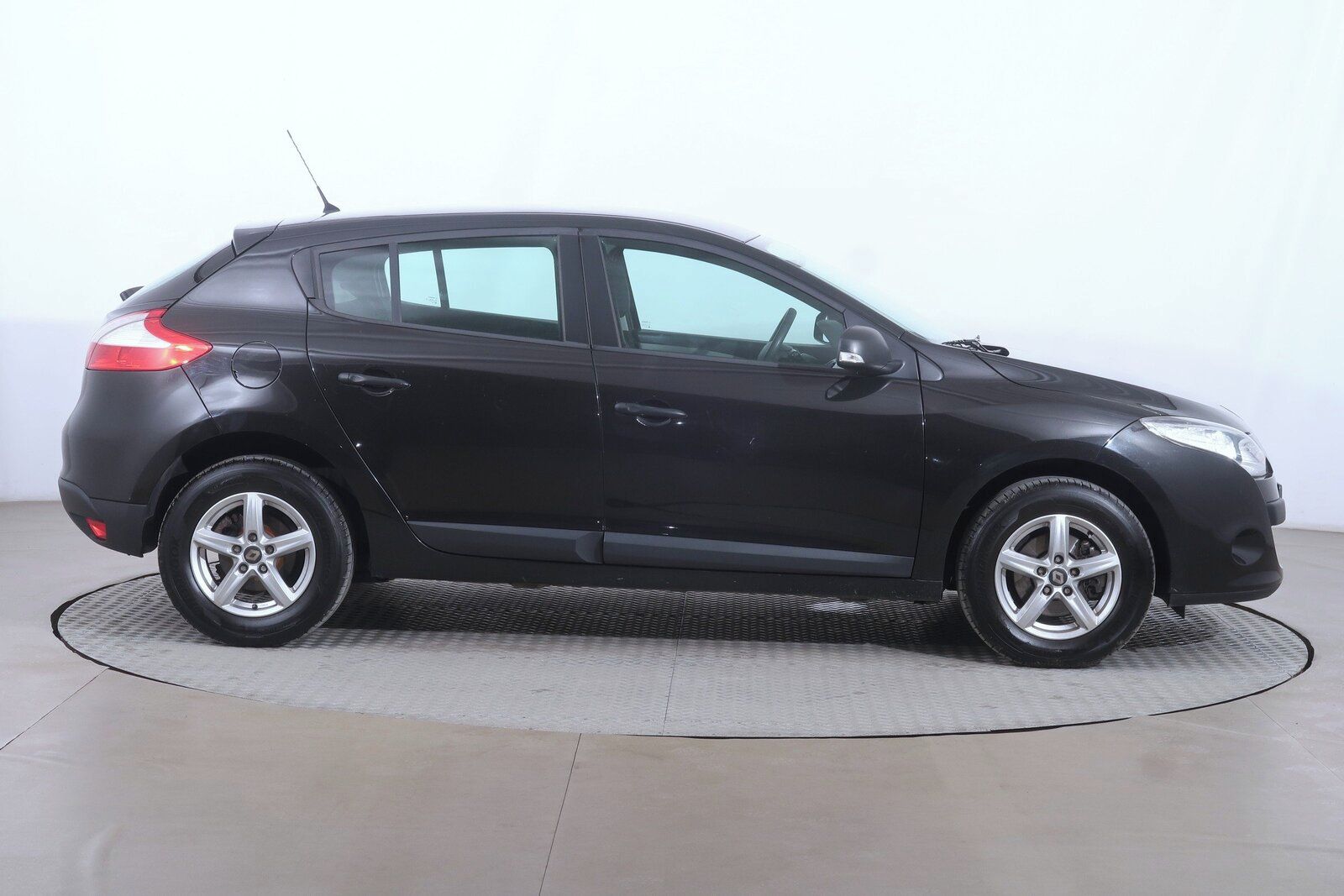 Renault Mégane, 1.6 16V, Serv.kniha - fotka 6