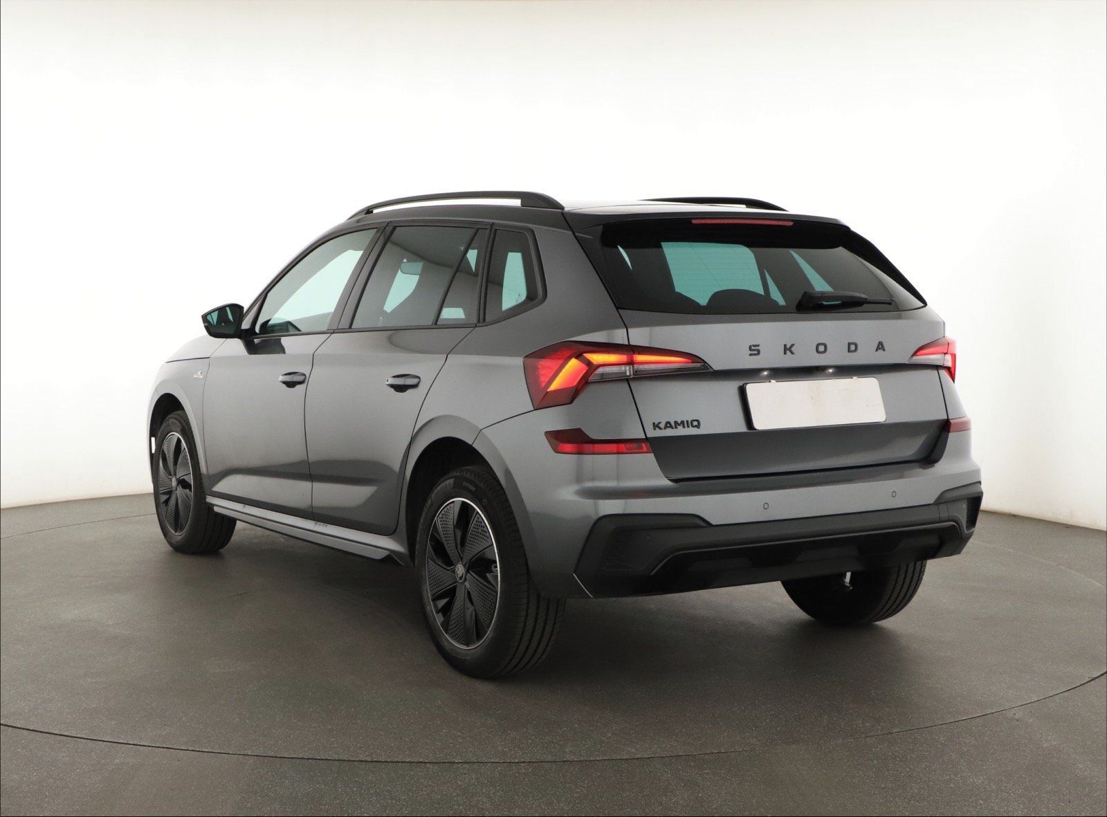 Škoda Kamiq, 1.5 TSI, Monte Carlo - fotka 4