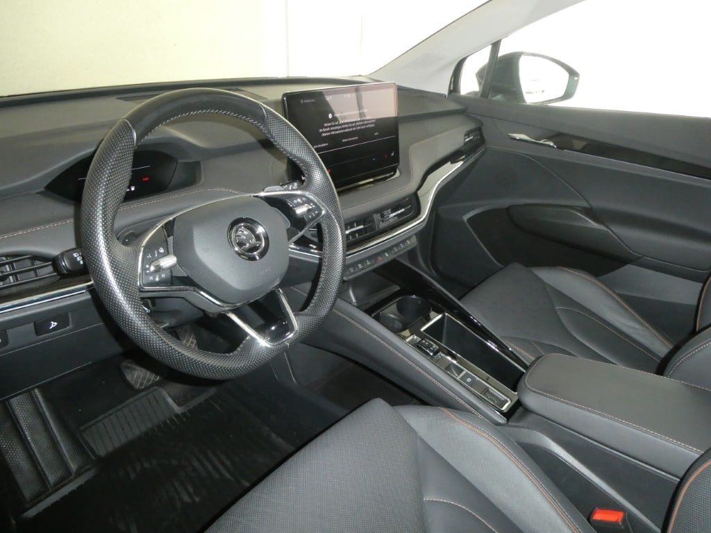 Škoda Enyaq, iV 80 SOH 83% - fotka 5