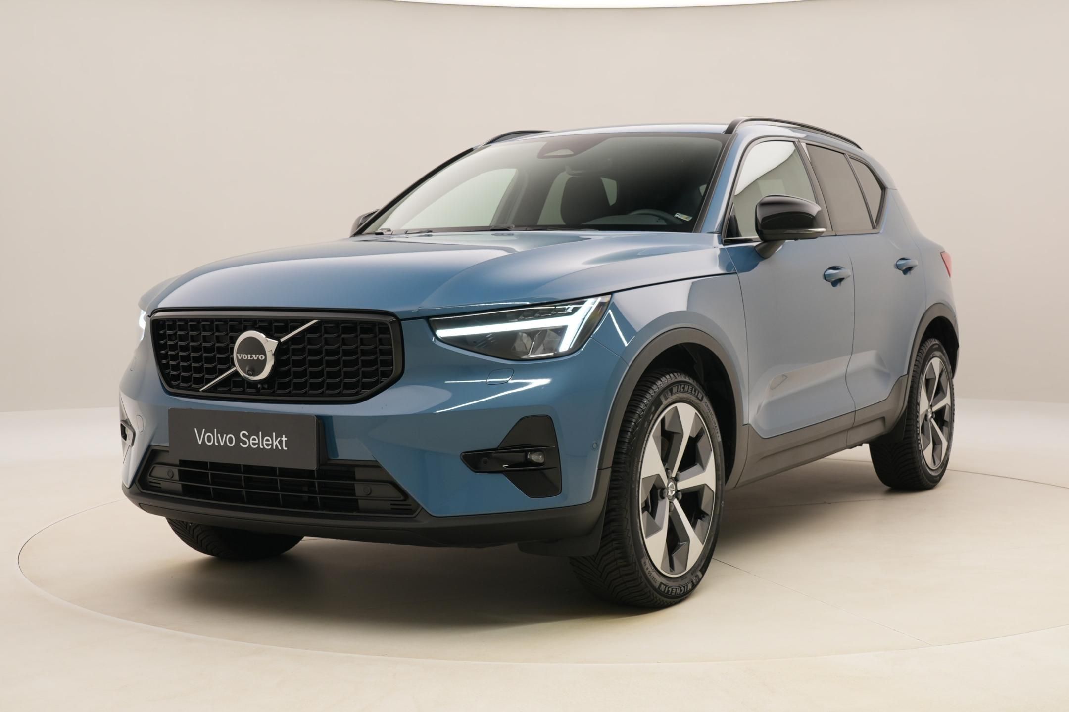 Volvo XC40, B4 DARK PLUS AUT