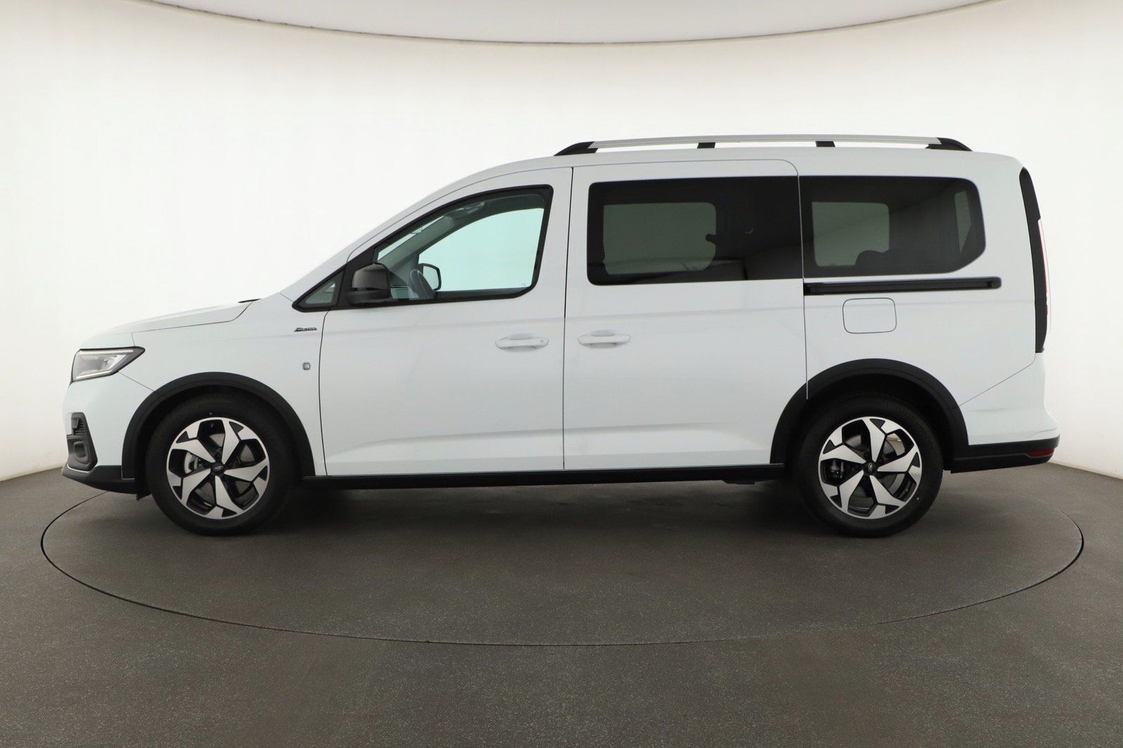 Ford Tourneo Connect, Maxi 2.0 EcoBlue, Active - fotka 3