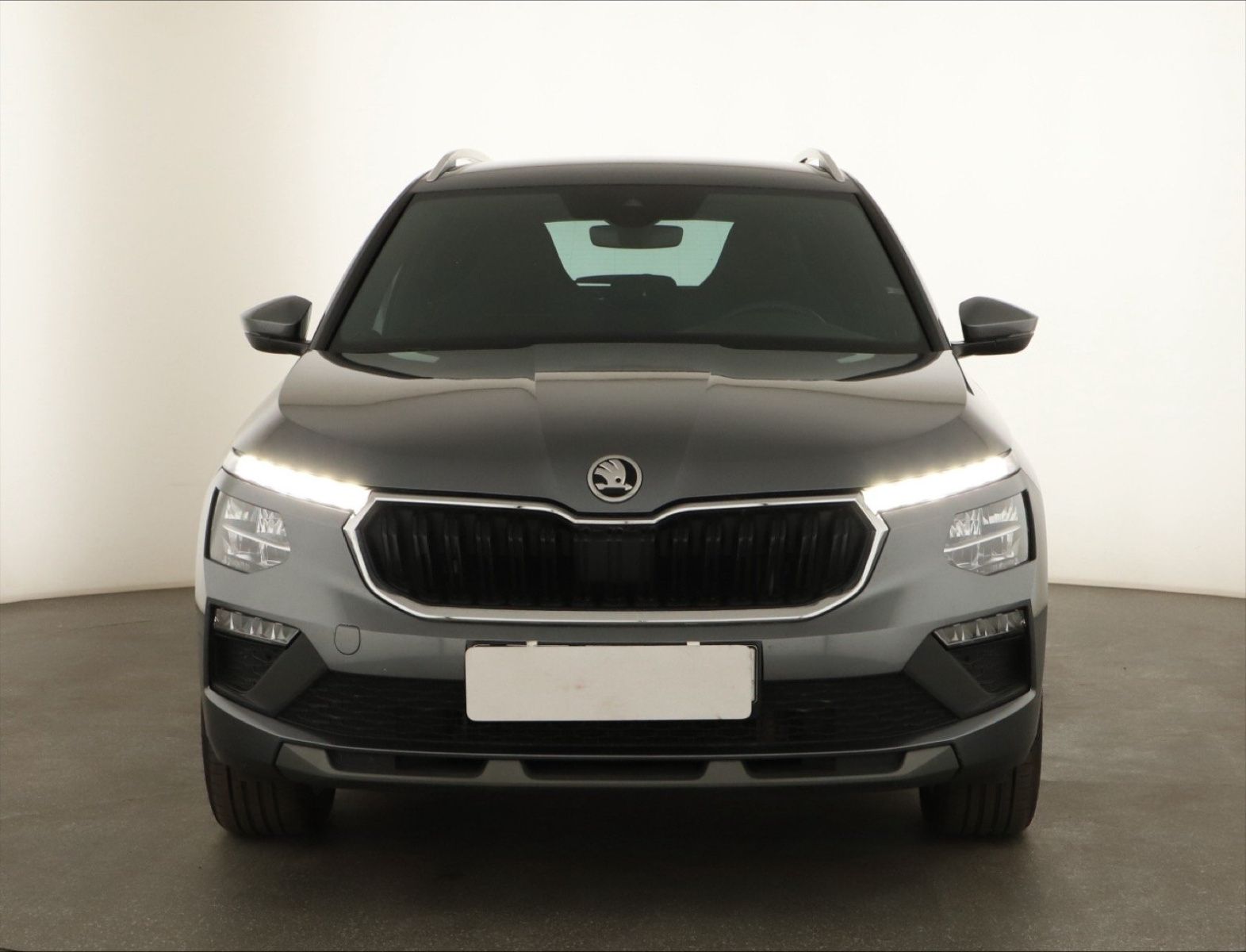 Škoda Kamiq, 1.0 TSI, Drive, DRIVE, AUTOMAT - fotka 2