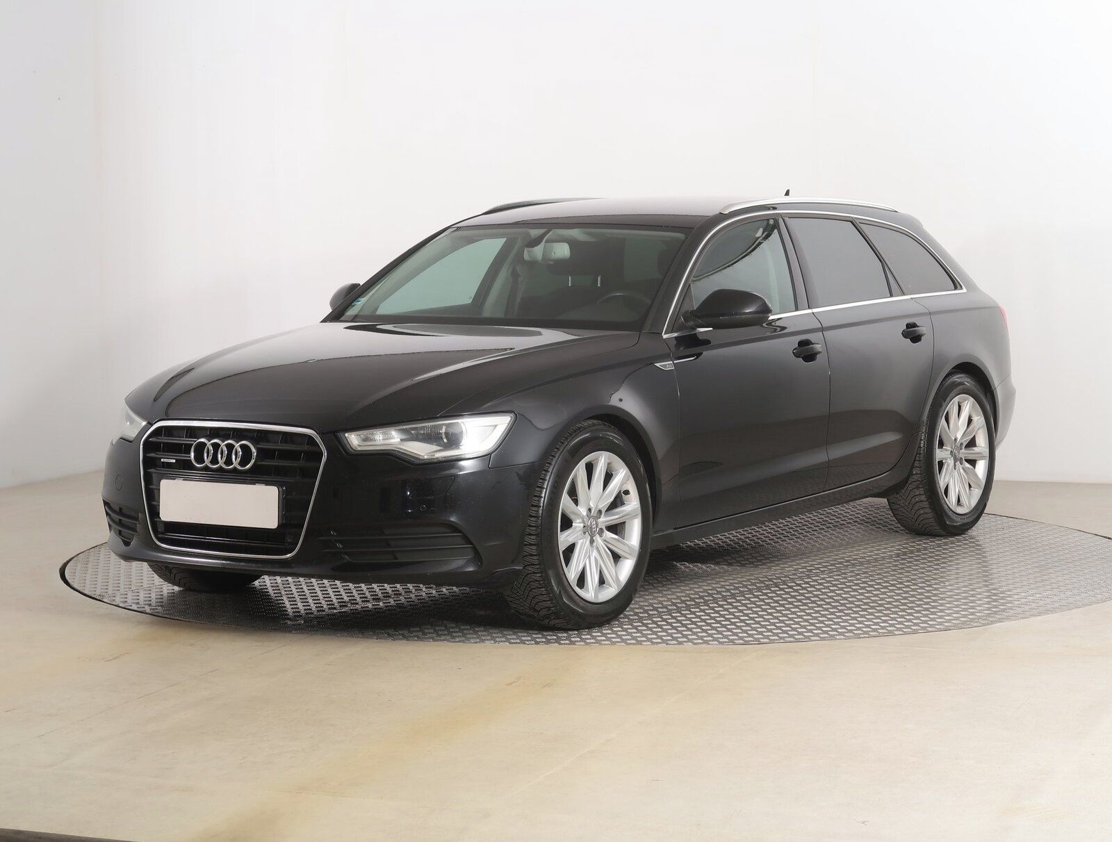 Audi A6, 3.0 TDI, 4X4, Automat - fotka 2