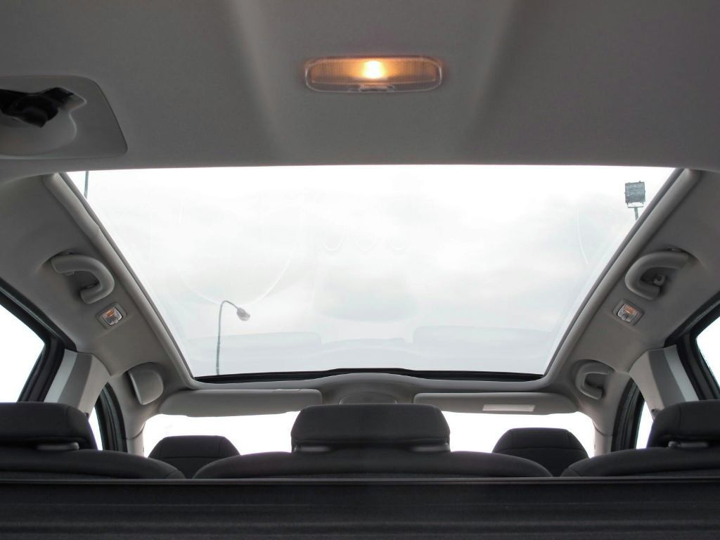 Peugeot 308, Peugeot 308 SW – STK 12/27 - fotka 6