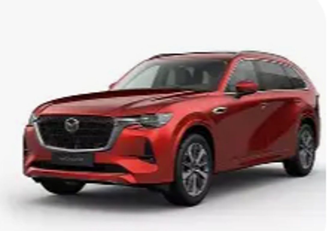 Mazda CX-80, Mazda CX-80 5WGN 3.3L D 254ps