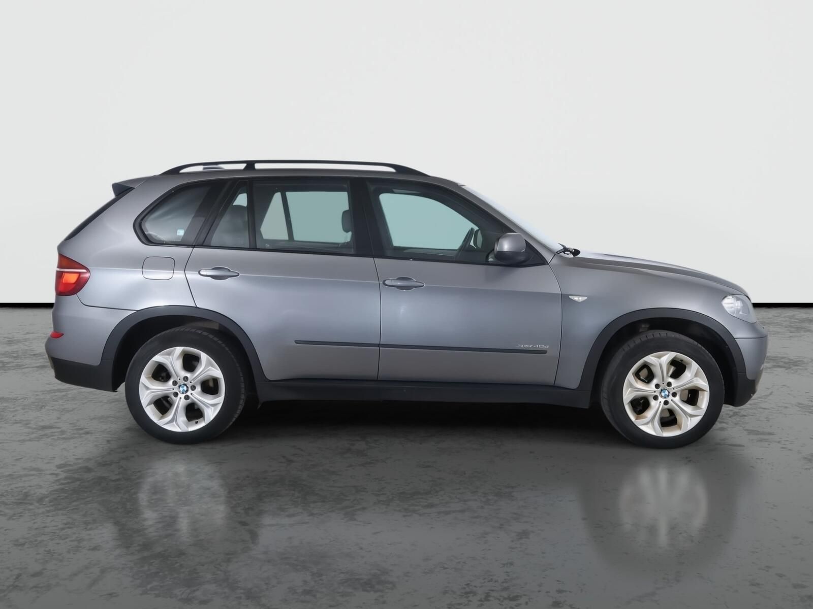 BMW X5, xDrive40d, 4X4, Automat - fotka 6