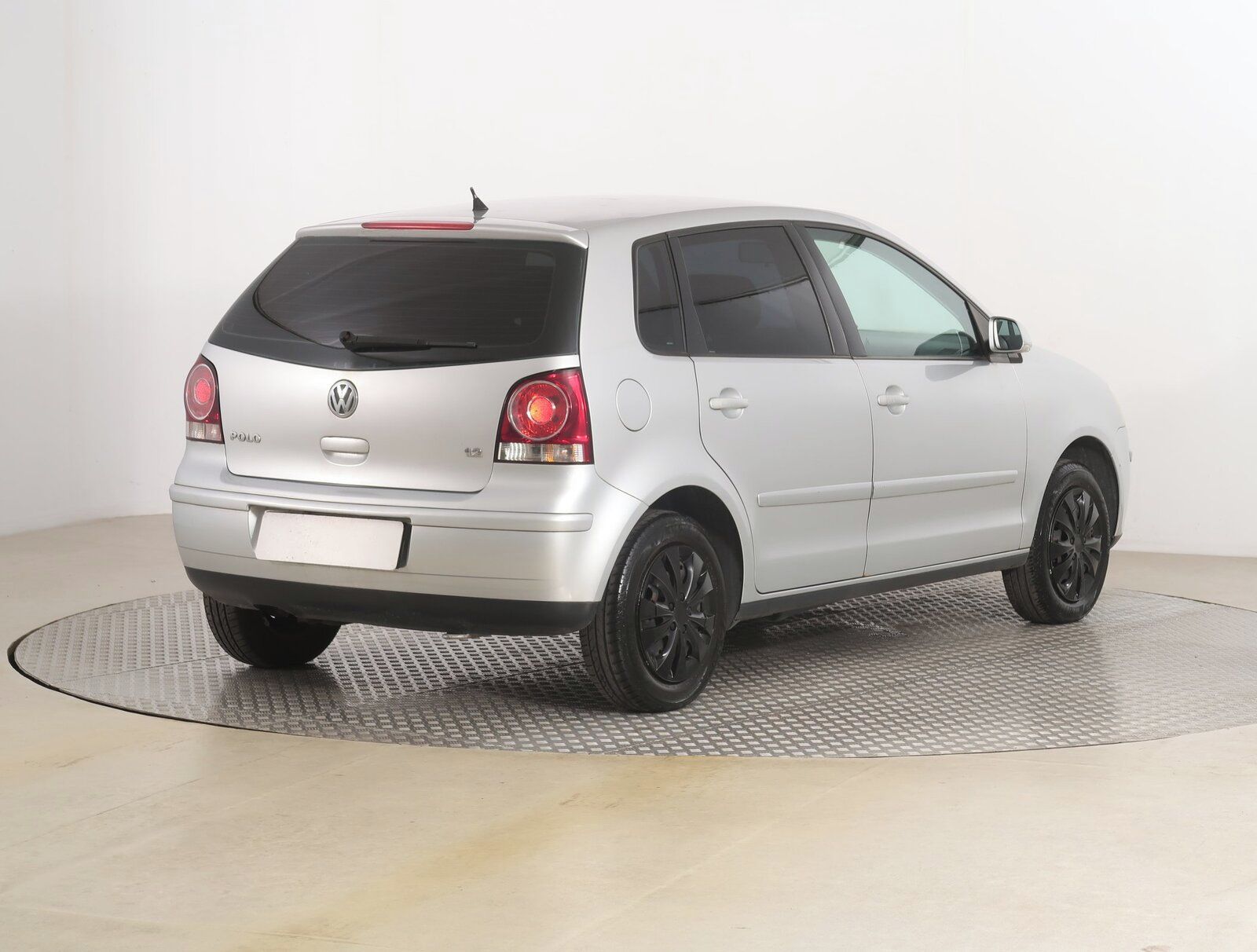 Volkswagen Polo, 1.2 12V, Serv.kniha, po STK - fotka 5
