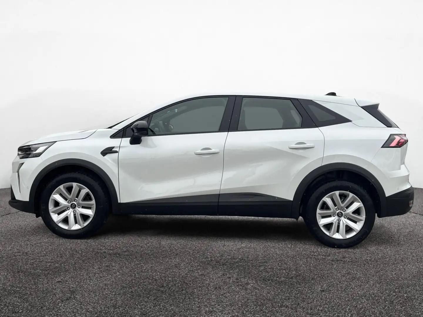 Renault Symbioz, evolution mild hybrid 140 - fotka 2