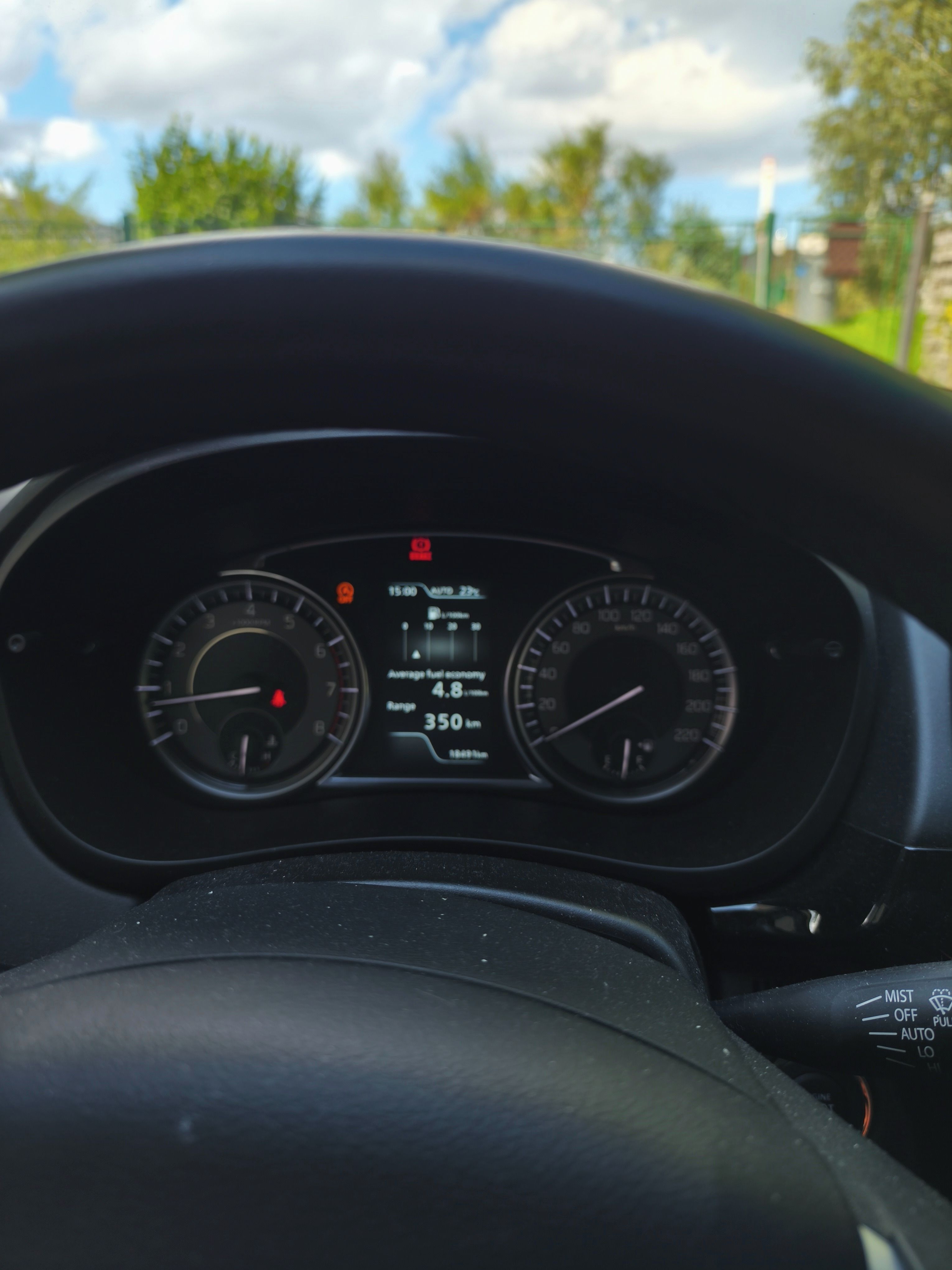 Suzuki SX4, Suzuki S-Cross, 1.4 BoosterJet - fotka 4