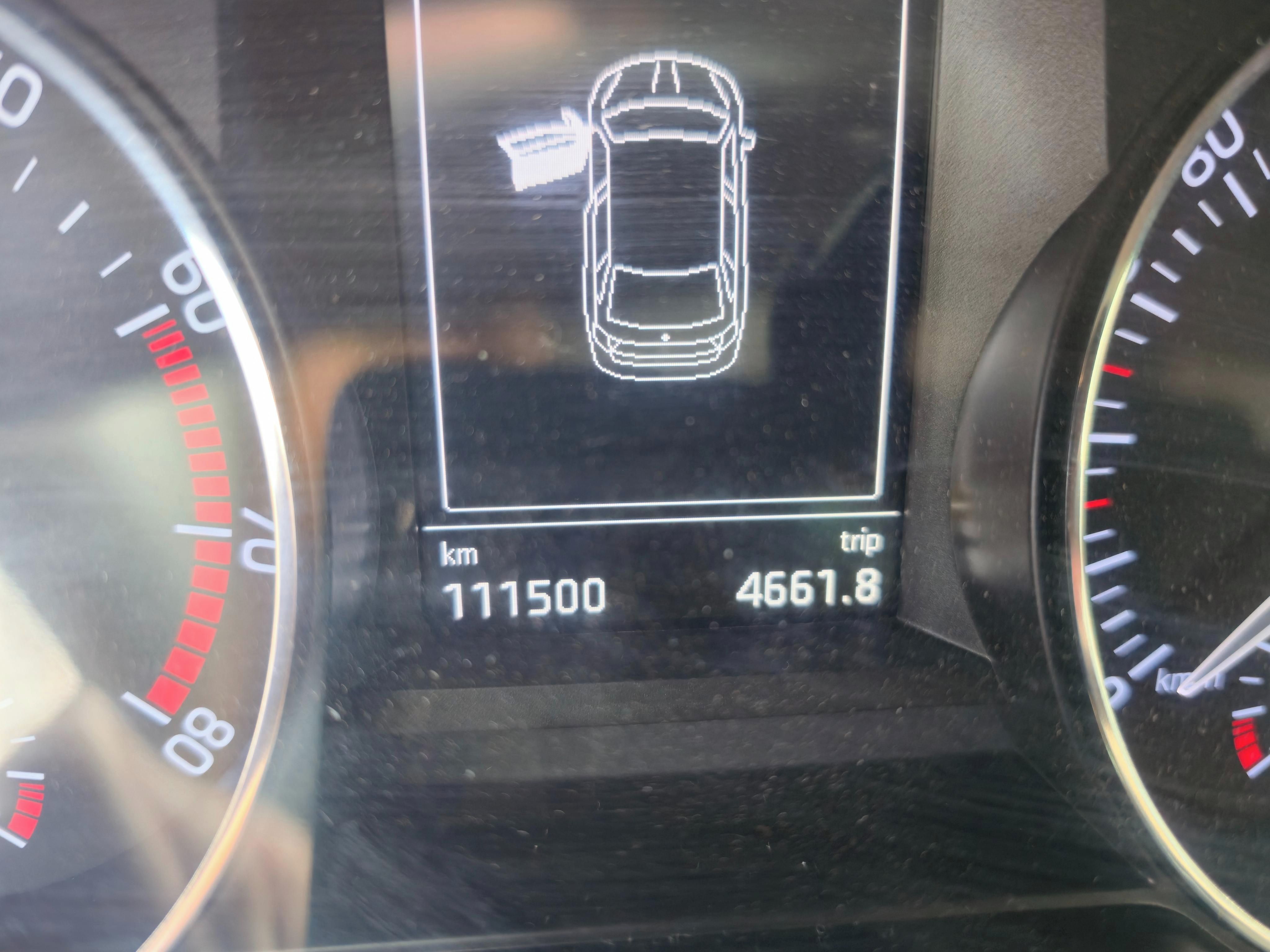 Škoda Rapid, Škoda Rapid 1,4 TSI 92 kw - fotka 5