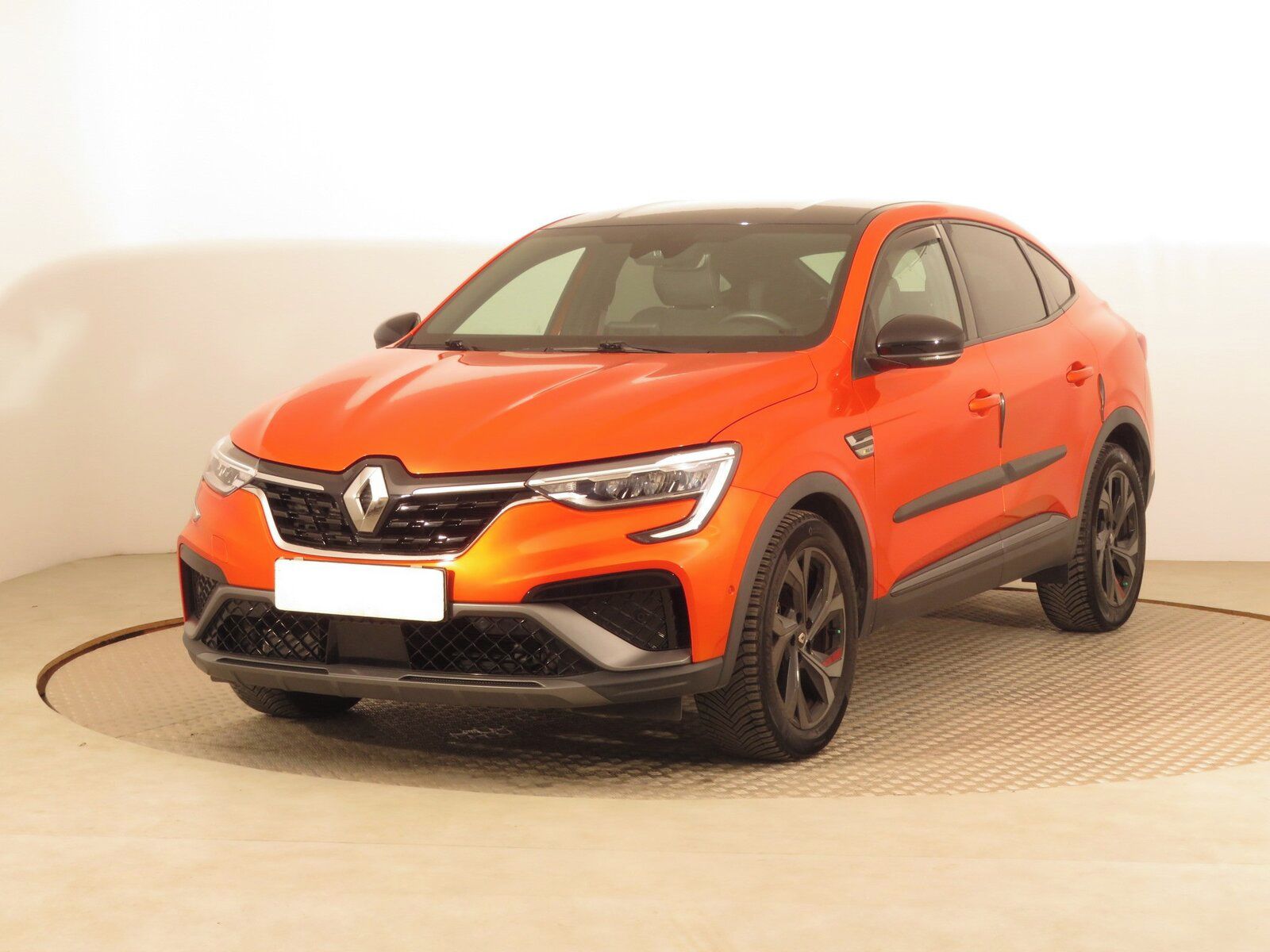 Renault Arkana, 1.3 TCe, R.S.Line, Automat - fotka 2