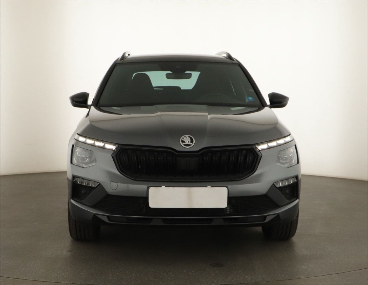 Škoda Kamiq, 1.5 TSI, Monte Carlo, Záruka - fotka 2
