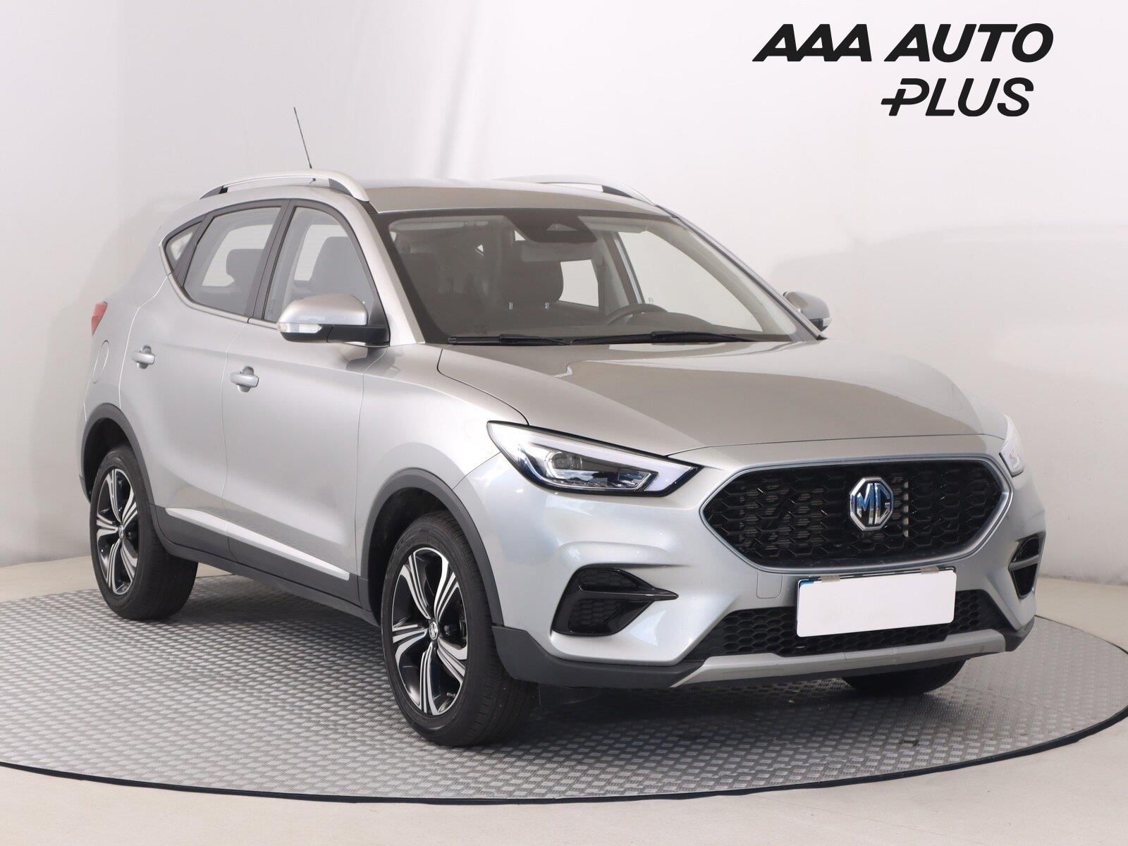 MG ZS, 1.5, Essential Plus