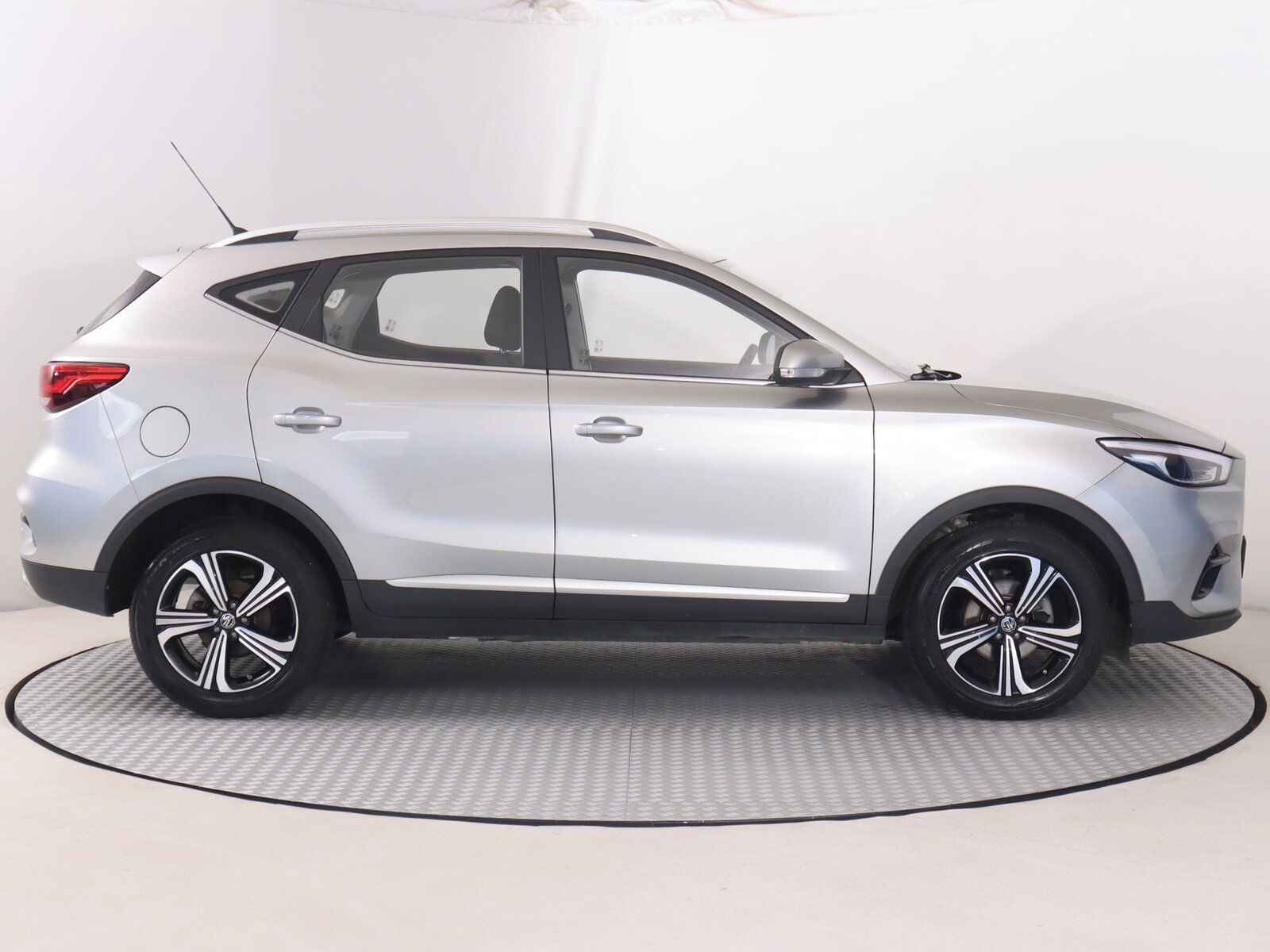 MG ZS, 1.5, Essential Plus - fotka 6