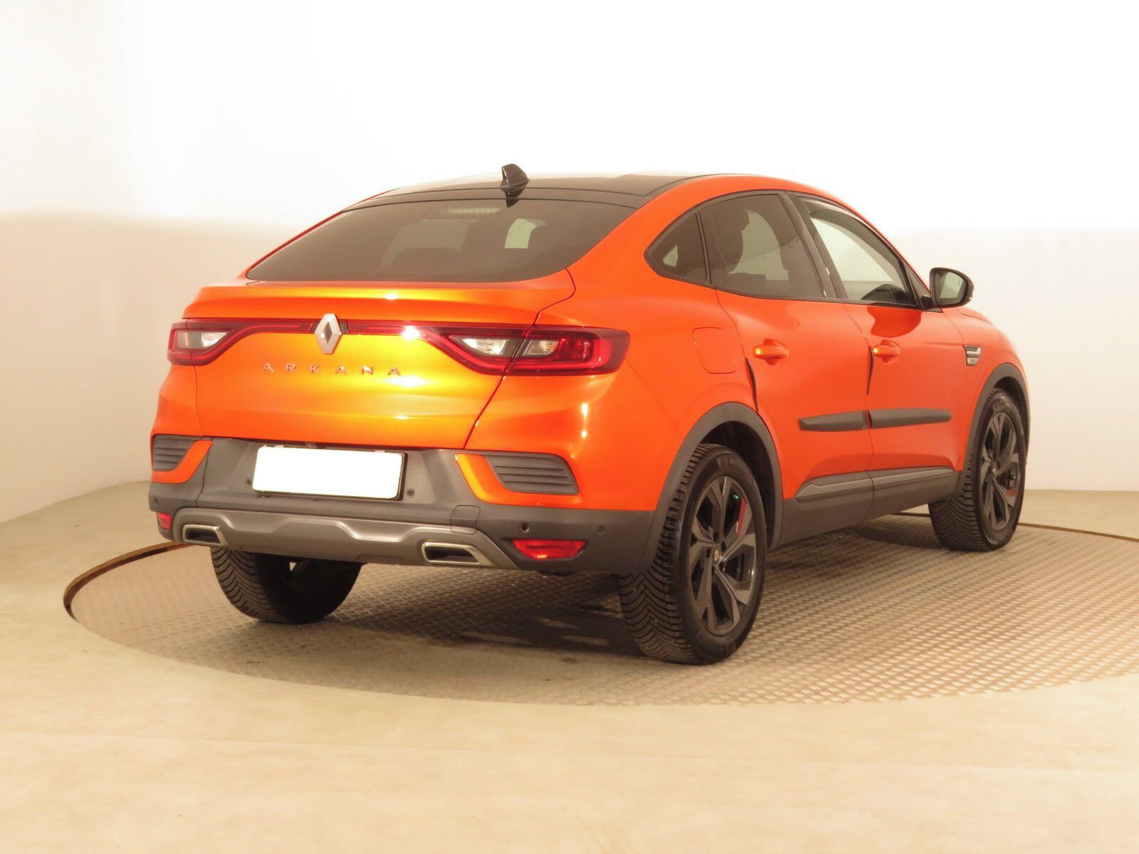 Renault Arkana, 1.3 TCe, R.S.Line, Automat - fotka 5