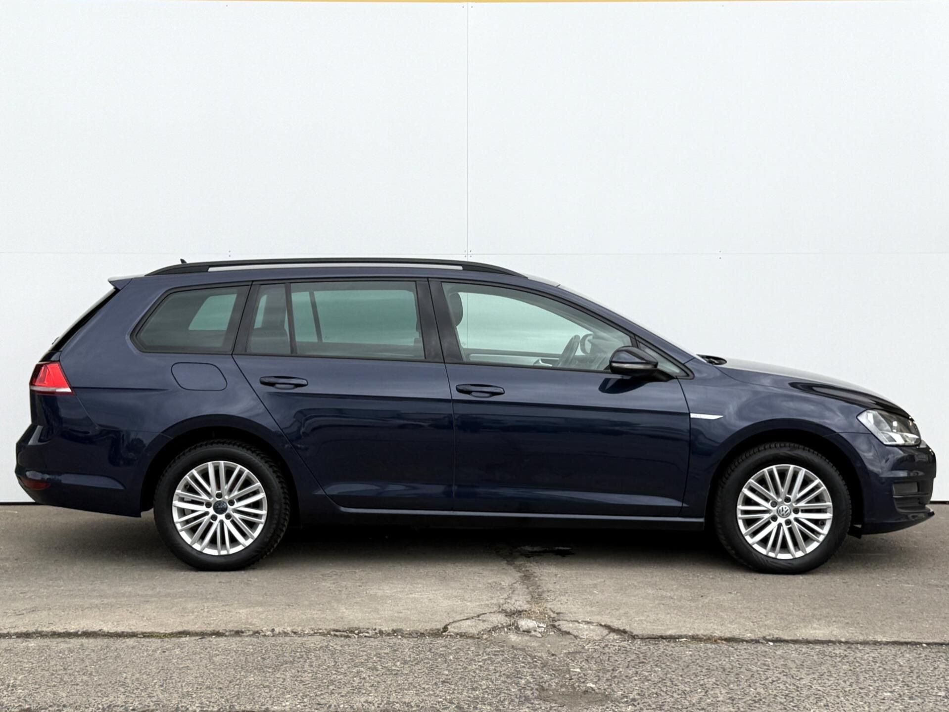 Volkswagen Golf, 1.4 TSI 92kW CUP - fotka 3