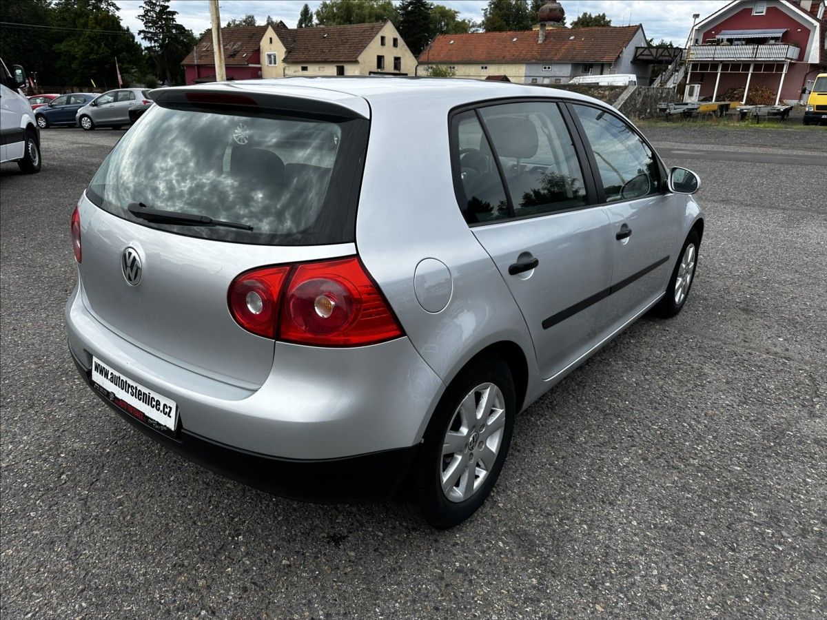 Volkswagen Golf, 1,4 i-115 306KM-KLIMA-CEBIA - fotka 5