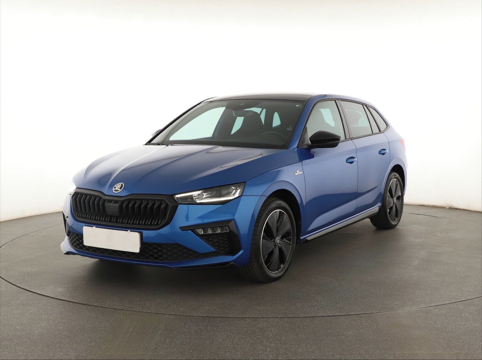 Škoda Scala, 1.0 TSI, Monte Carlo - fotka 3
