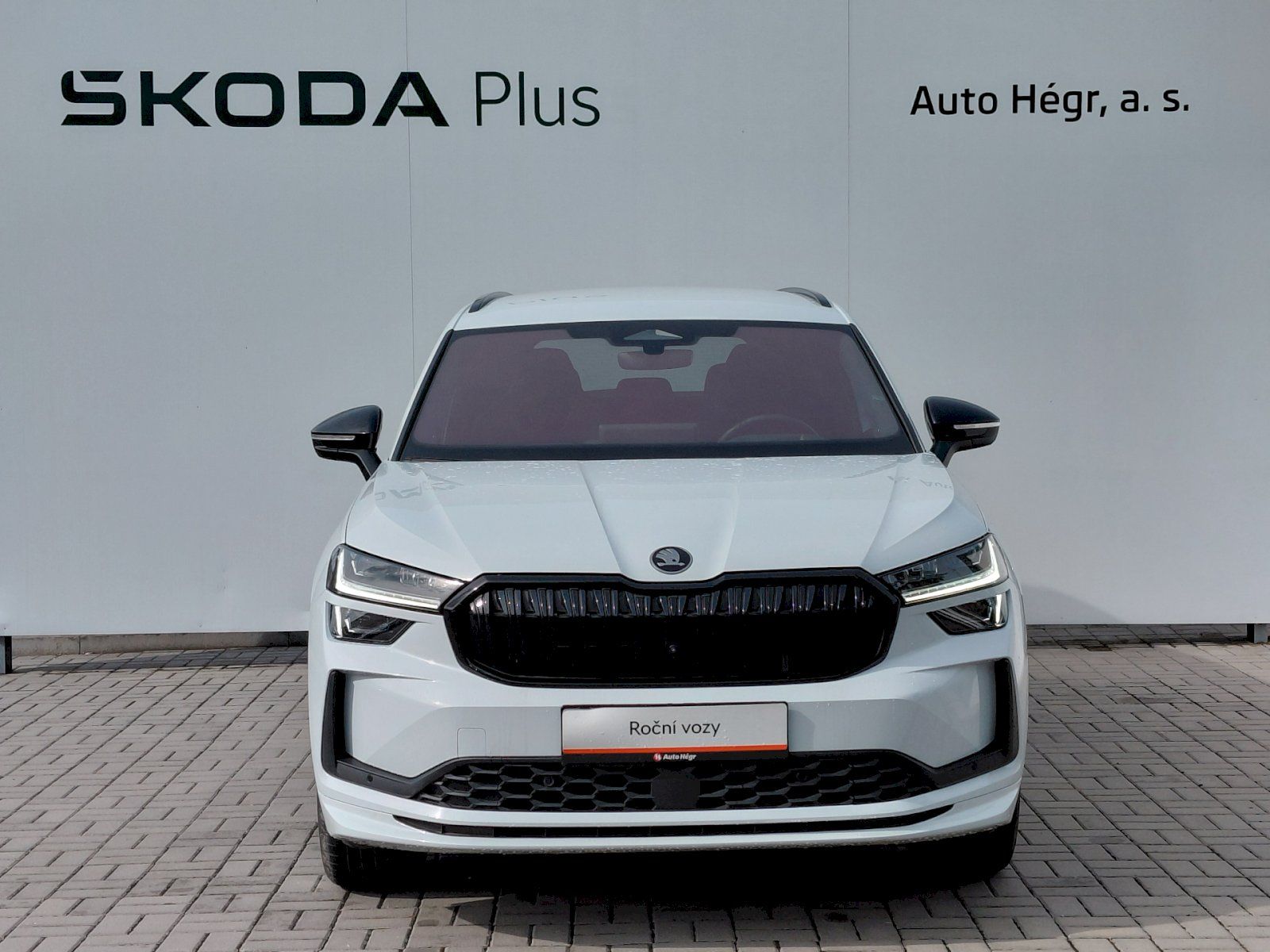 Škoda Kodiaq, 2.0 TSI 150 kW Sportline 4x4 D - fotka 4