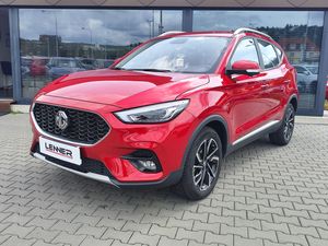 MG ZS, 1.0 TGI/82kW Exclusive AT