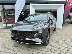 MG MGS9 PHEV, PREMIUM 1.5TGI PHEV 220kW 1AT