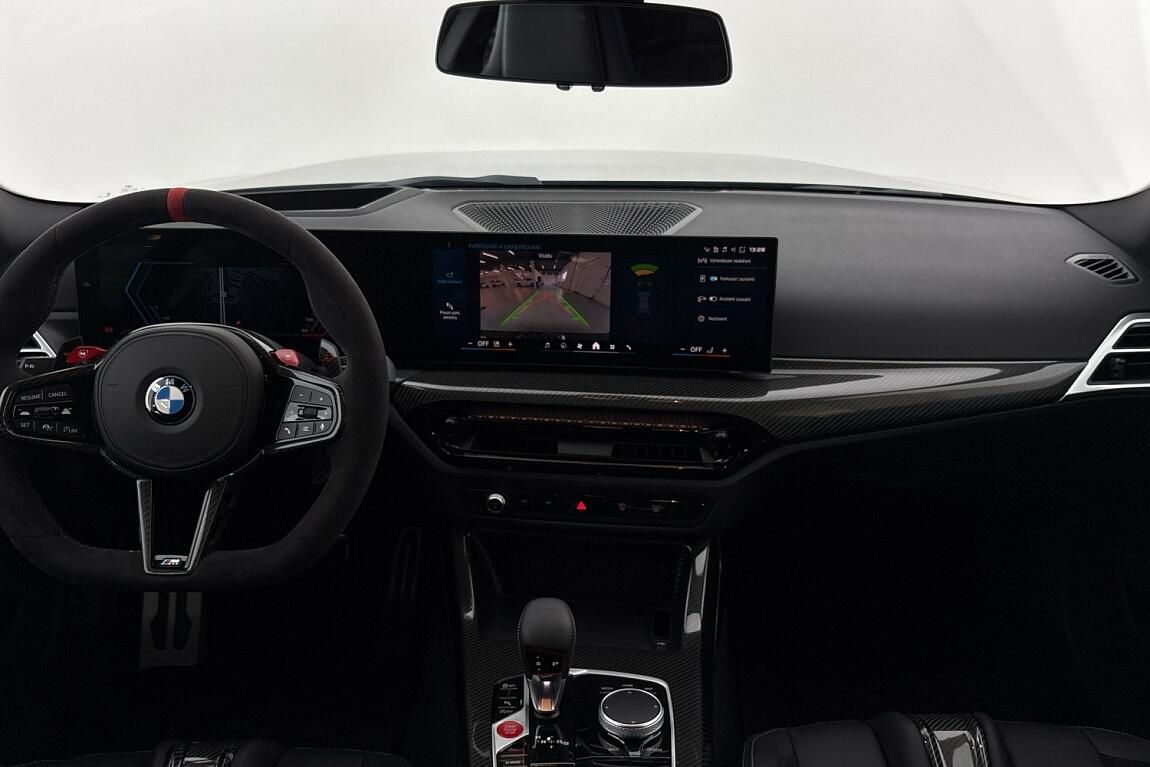 BMW M2, CS Coupe - fotka 5