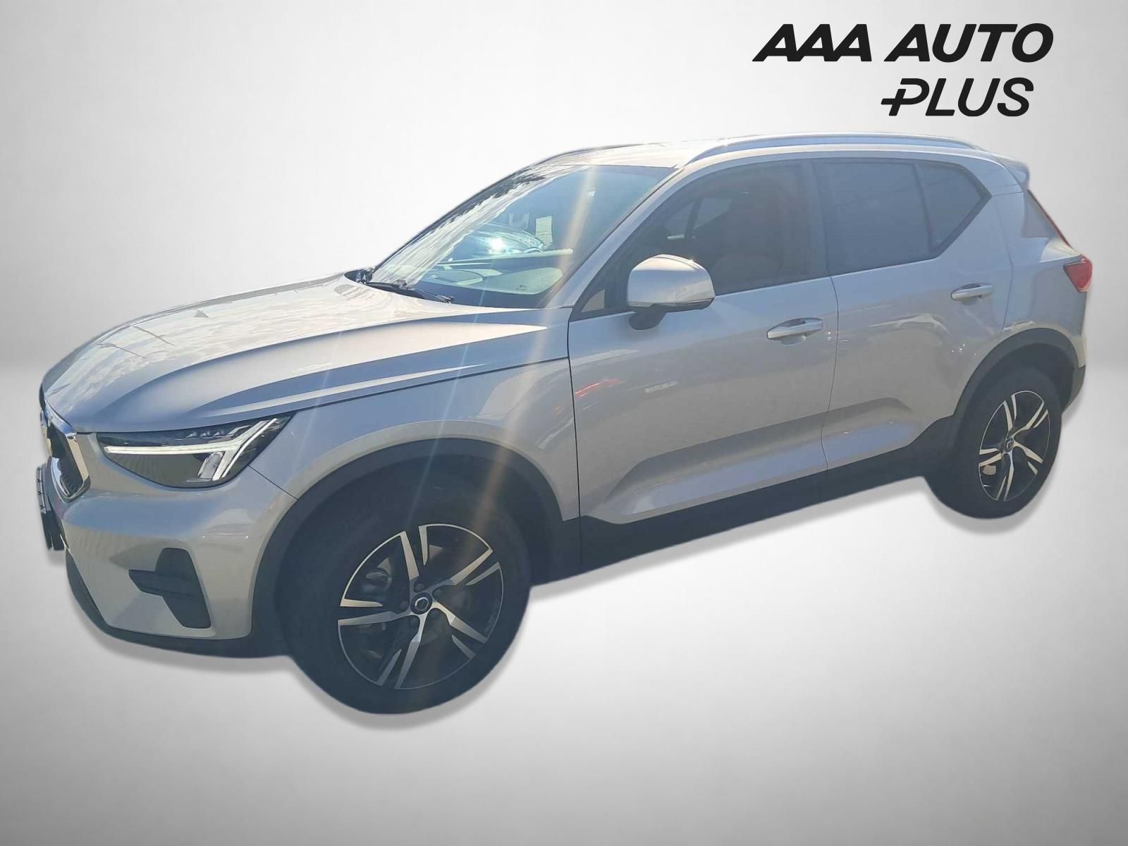 Volvo XC40, B3, Záruka, Automat, ČR,1.maj