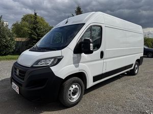 Fiat Ducato, L3H2,nové v ČR,1.maj.,DPH