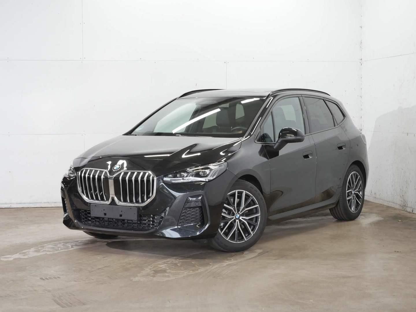 BMW Řada 2, 223i xDrive Active Tourer
