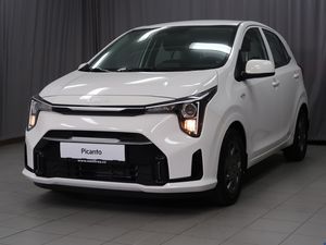 Kia Picanto, Comfort K odběru Ihned