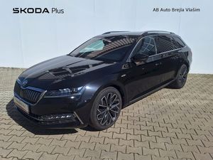 Škoda Superb, COMBI / 2.0TDI / 140 kW / 7DSG