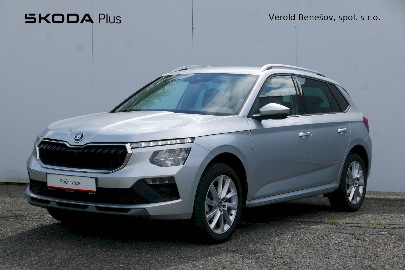 Škoda Kamiq, 1.0 TSI 85 kW DSG 7° TOP Selec