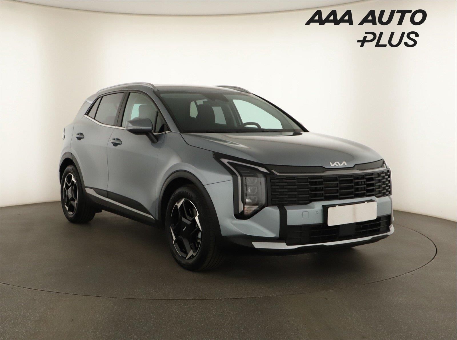 Kia Sportage, 1.6 T-GDI, Gold, GOLD, AUTOMAT