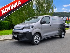 Iveco, eJolly J31F10LE V