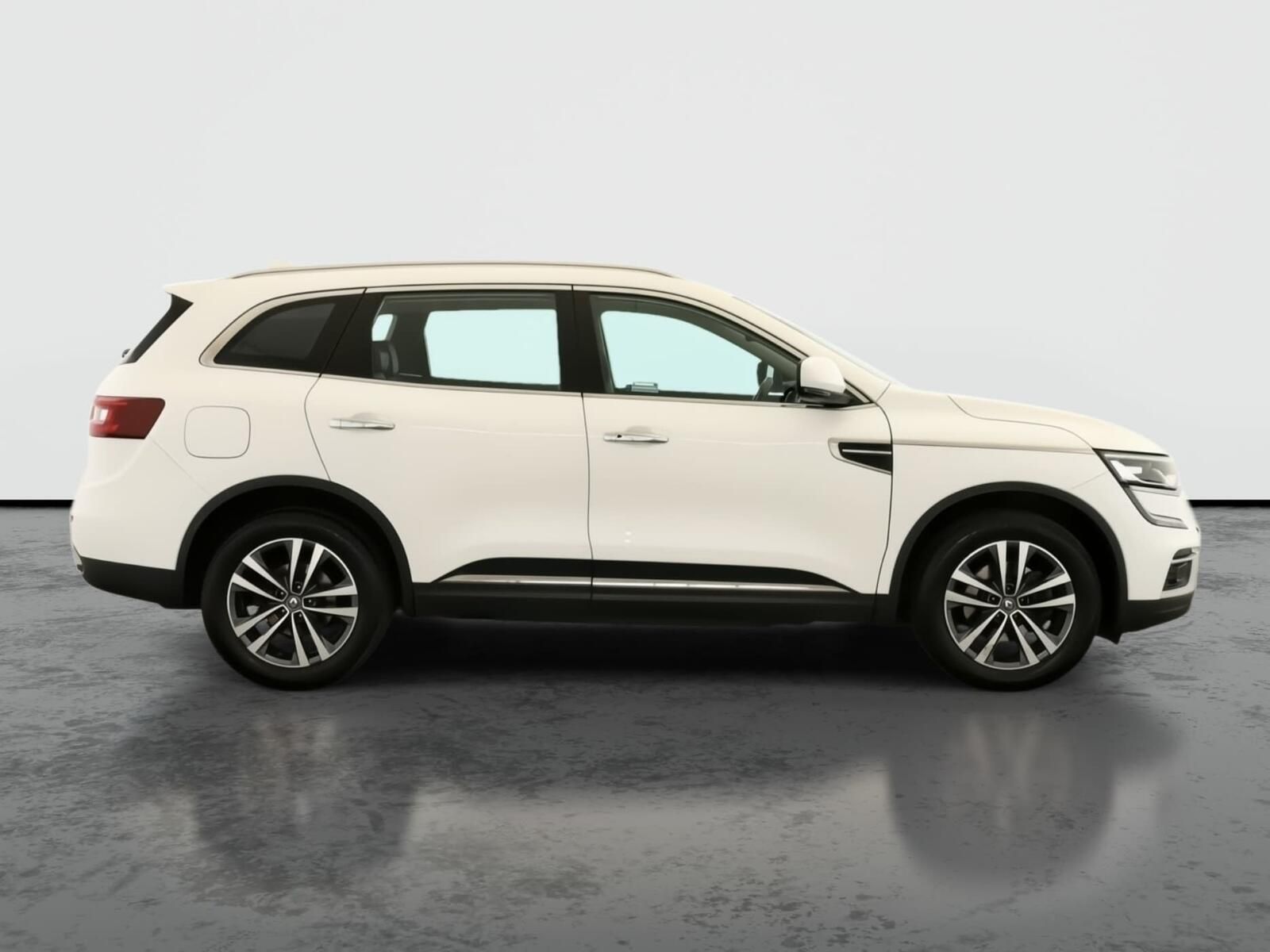 Renault Koleos, 1.8 dCi, Automat, Serv.kniha - fotka 6
