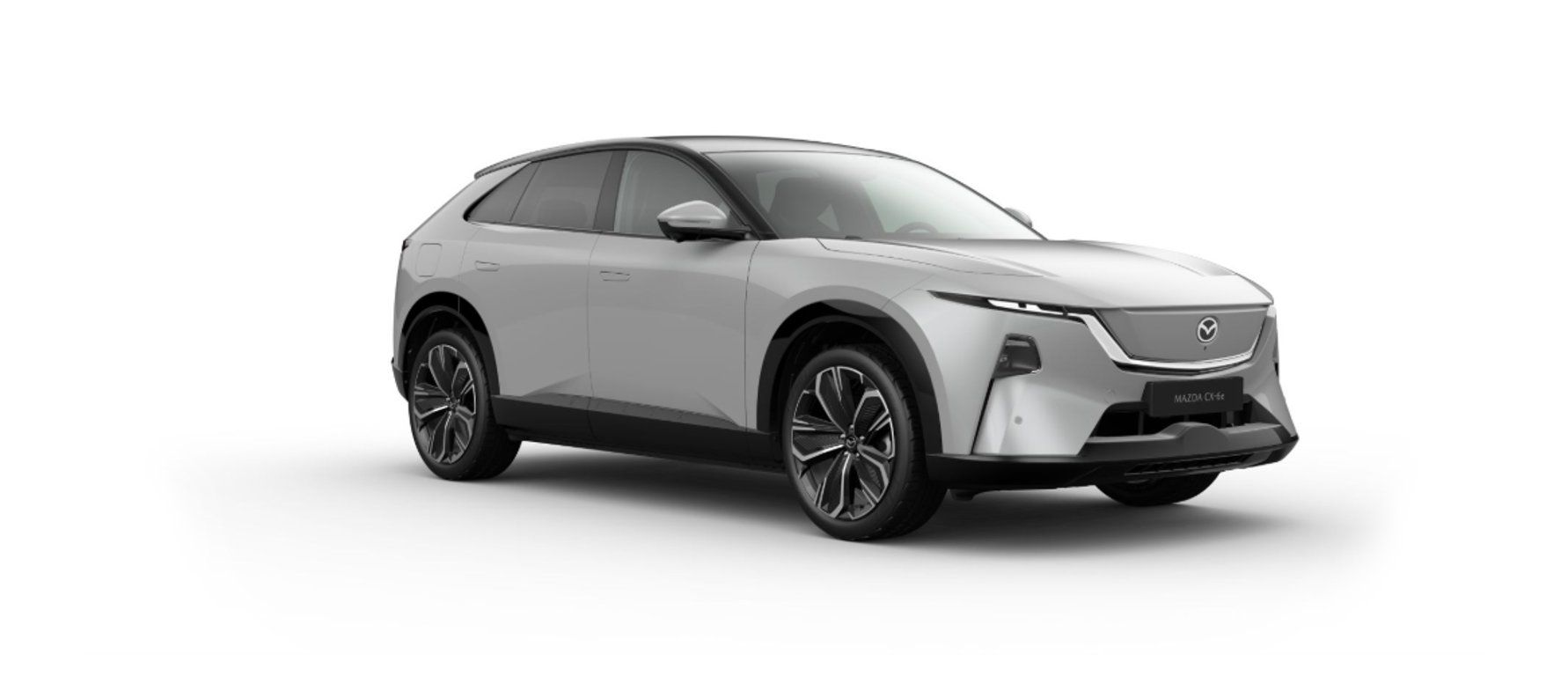 Mazda CX-6e, EV 258ps 1AT RWD Takumi