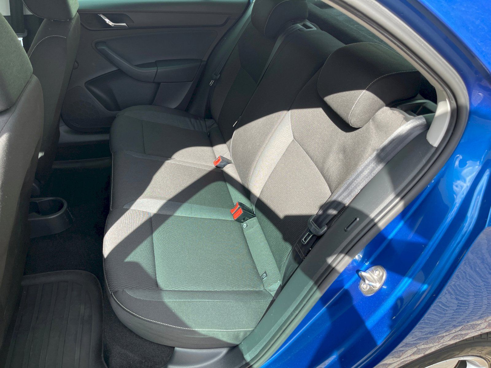 Škoda Rapid, 1.2 TSi / 63 kW Ambition - fotka 6
