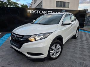 Honda HR-V, 1.6 i-DTEC/88KW/ČR/1.MAJ/DPH