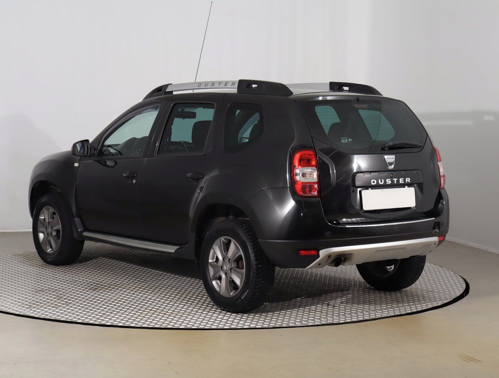Dacia Duster, 1.2 TCe - fotka 4