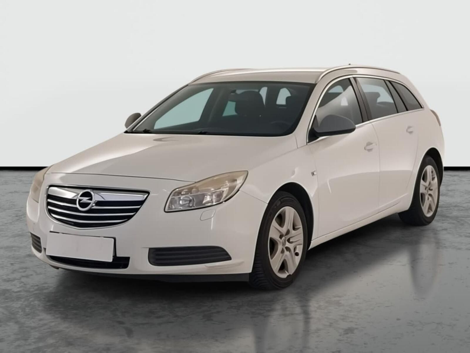 Opel Insignia, 2.0 CDTI, Serv.kniha, po STK - fotka 2