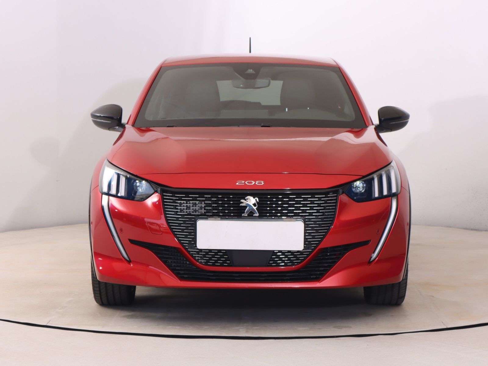 Peugeot 208, 1.2 PureTech, GT, Automat - fotka 2