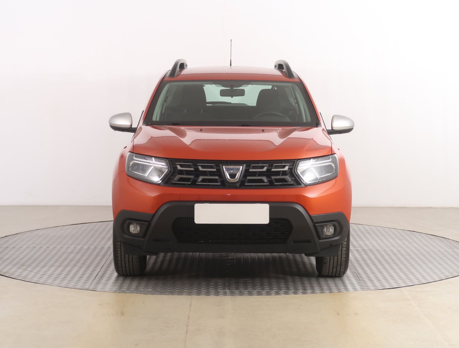 Dacia Duster, 1.0 TCe, LPG, Serv.kniha - fotka 2